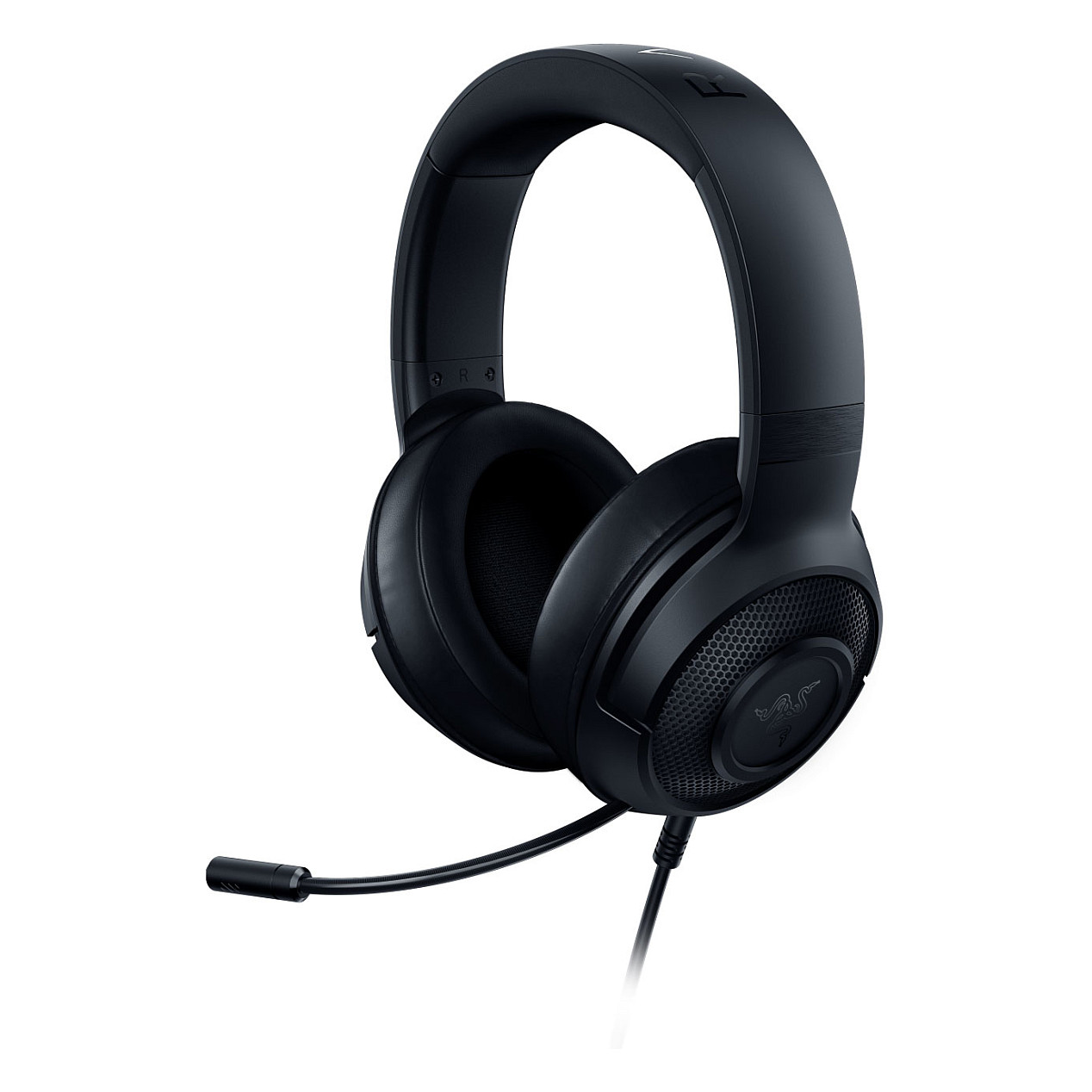Razer Kraken X Lite-0