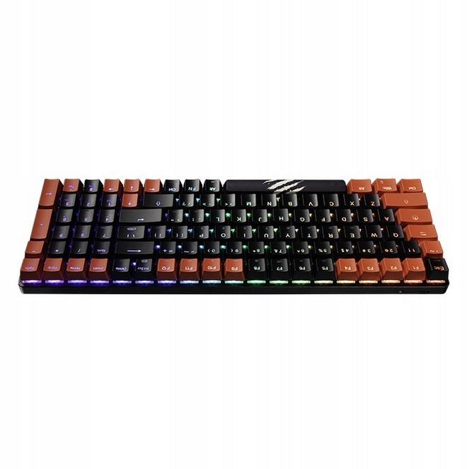 Klawiatura mechaniczna Mad Catz S.T.R.I.K.E 11-5