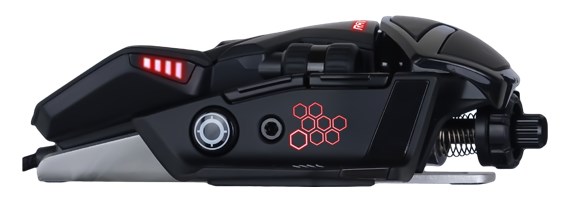 Miš MAD CATZ R.A.T. 6+ (USB Type-A, optički, 12000 DPI)-1