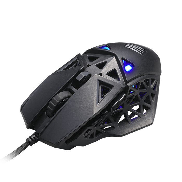 Mysz Mad Catz M.O.J.O. M1-2