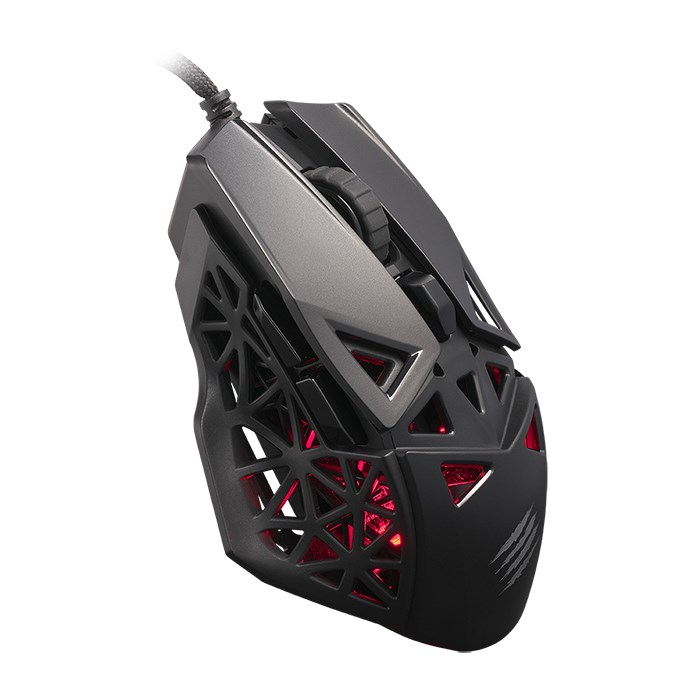 Mysz Mad Catz M.O.J.O. M1-1