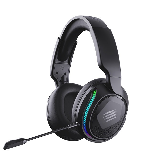 Gaming slušalice MADCATZ P.I.L.O.T. PRO-0