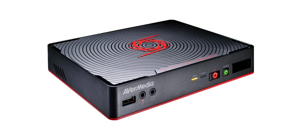 Video snimač AVerMedia Game Capture HD II (HDMI)-4