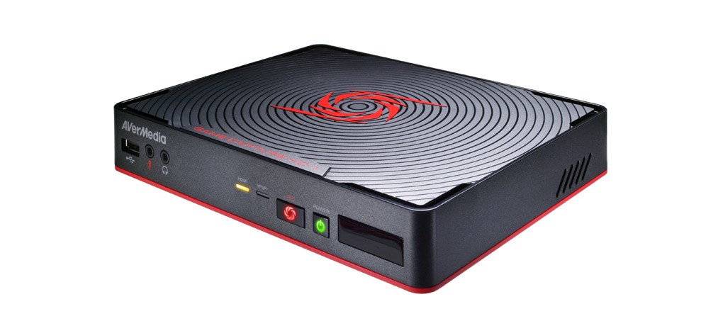 Video snimač AVerMedia Game Capture HD II (HDMI)-5