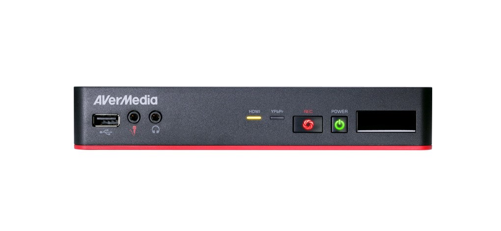 Video snimač AVerMedia Game Capture HD II (HDMI)-2