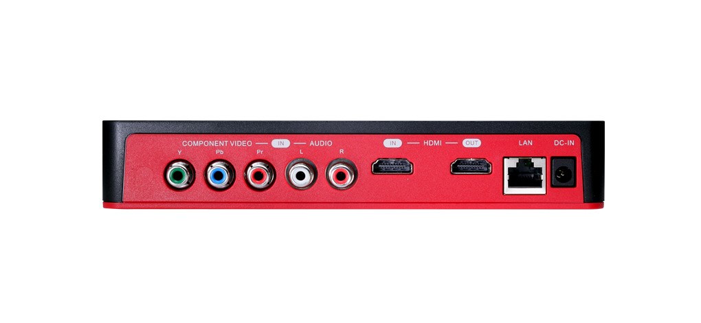 Video snimač AVerMedia Game Capture HD II (HDMI)-3