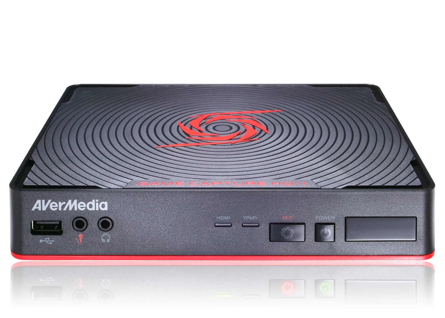 Video snimač AVerMedia Game Capture HD II (HDMI)-0
