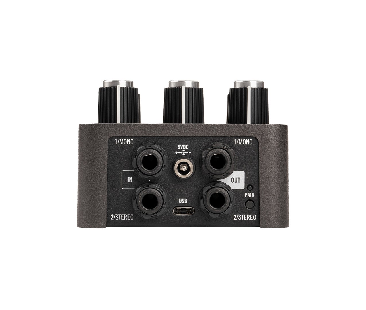 Gitarska pedala UNIVERSAL AUDIO UAFX Dream '65 Reverb Amplifier