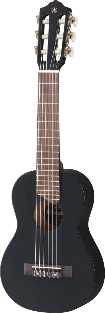 Guitalele YAMAHA GL1 crna boja-0