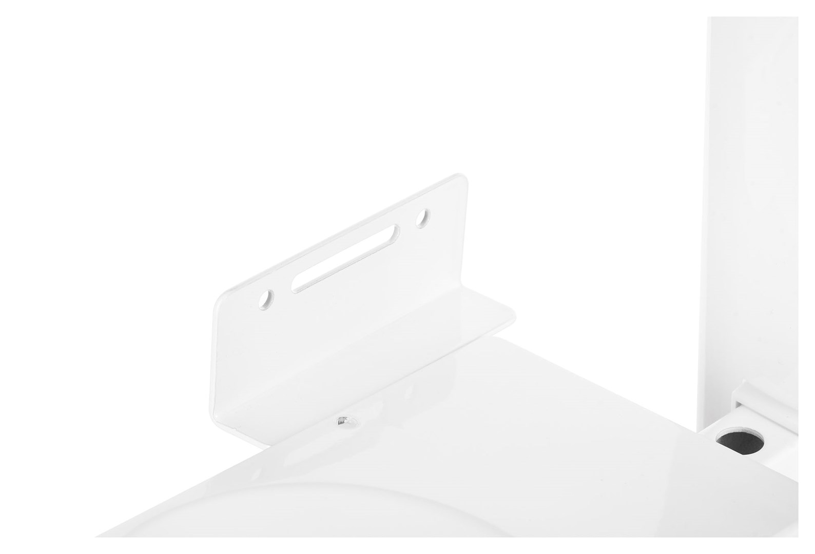 Nosači za zvučnike B-TECH Ventry Side Clamping (za zid, s nagibom i zakretom, par)-6