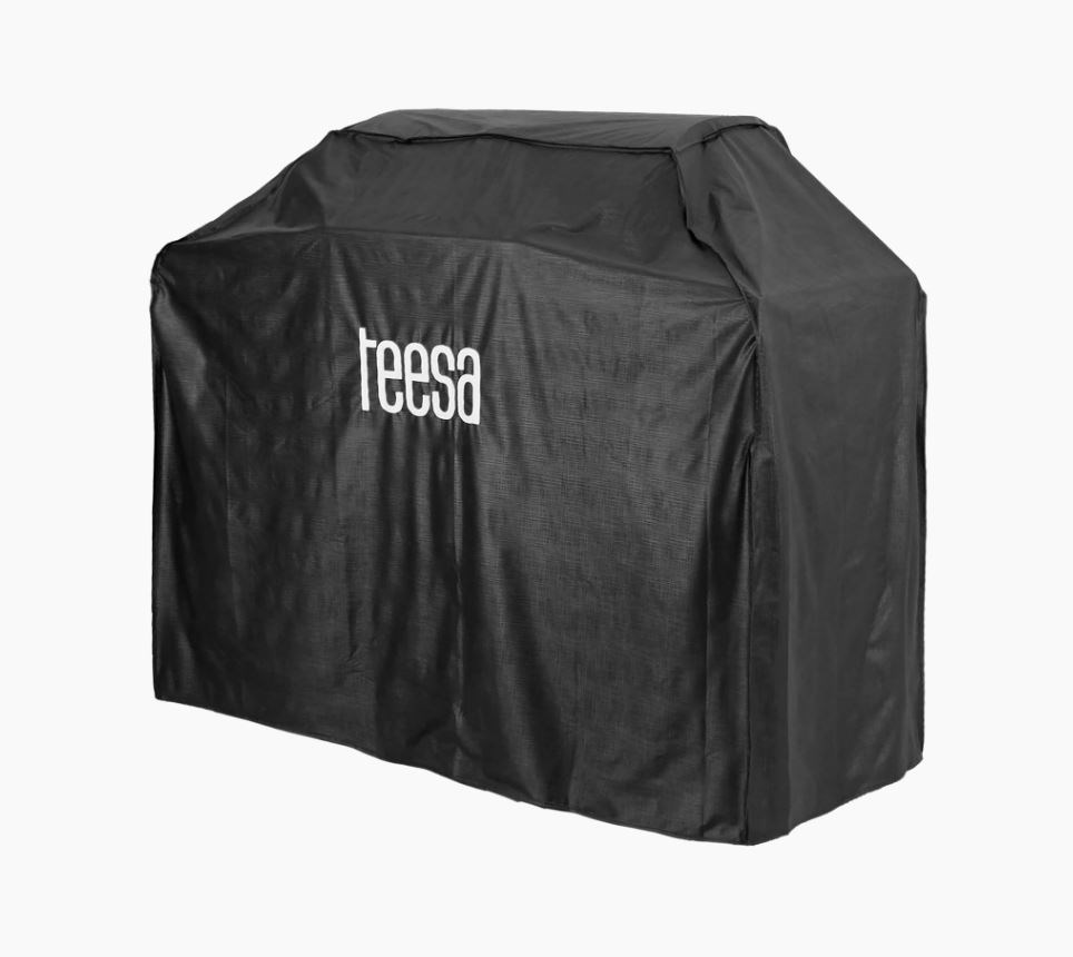 TEESA BBQ GRILL COVER 5000/ 5001 MASTER-0