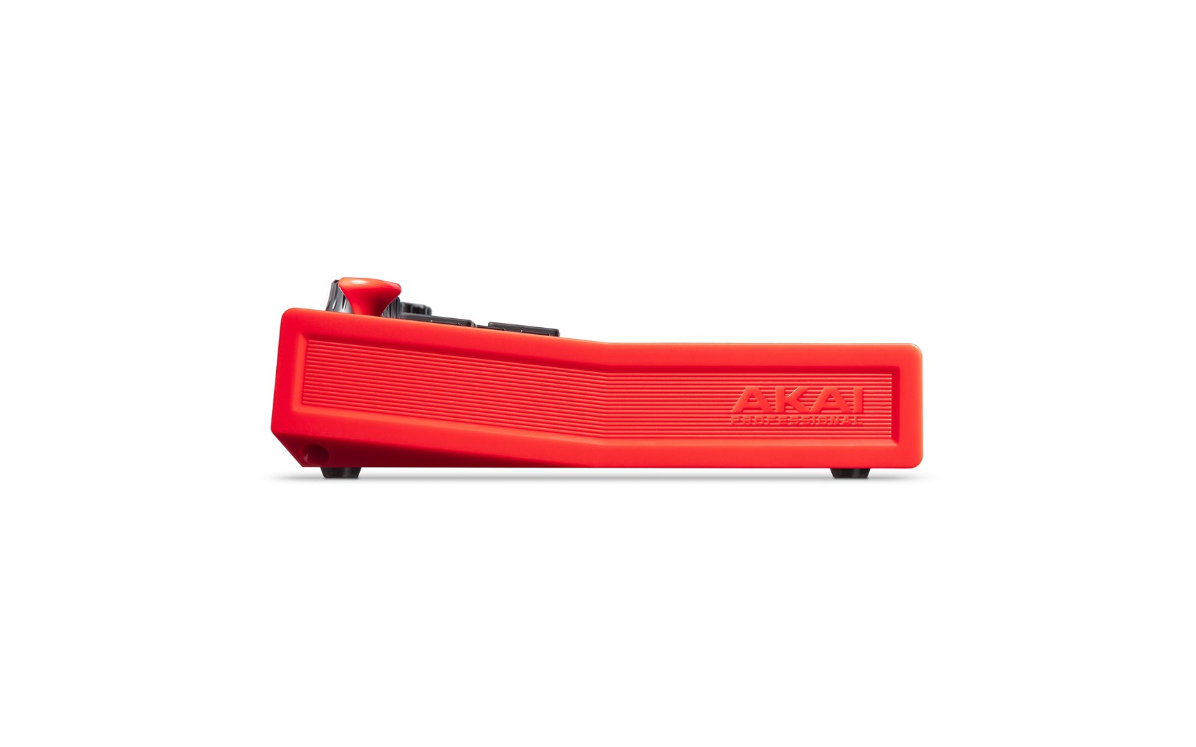 Kontroler Tipkovnica AKAI MPK Mini Play MK3 (USB, MIDI, Pad, Crna, Crvena)-5