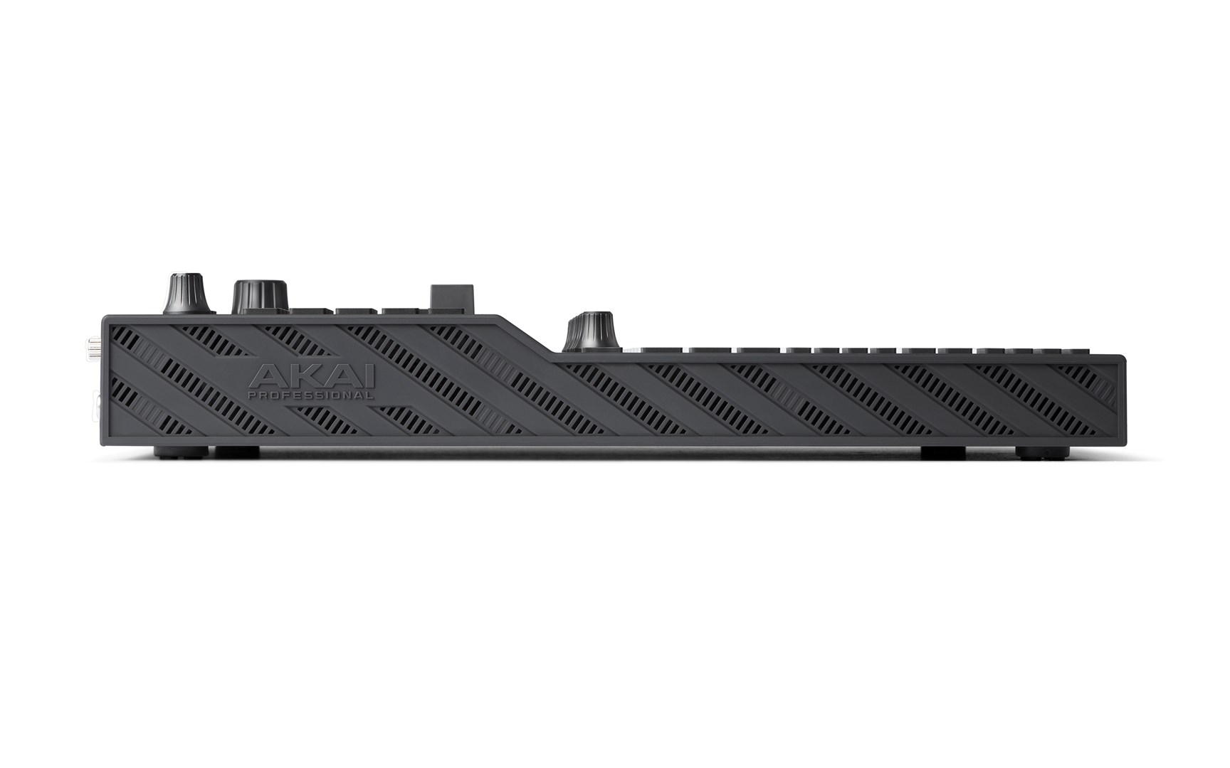 Samostalna stanica za produkciju glazbe AKAI FORCE (sampler, MIDI USB crni)-5
