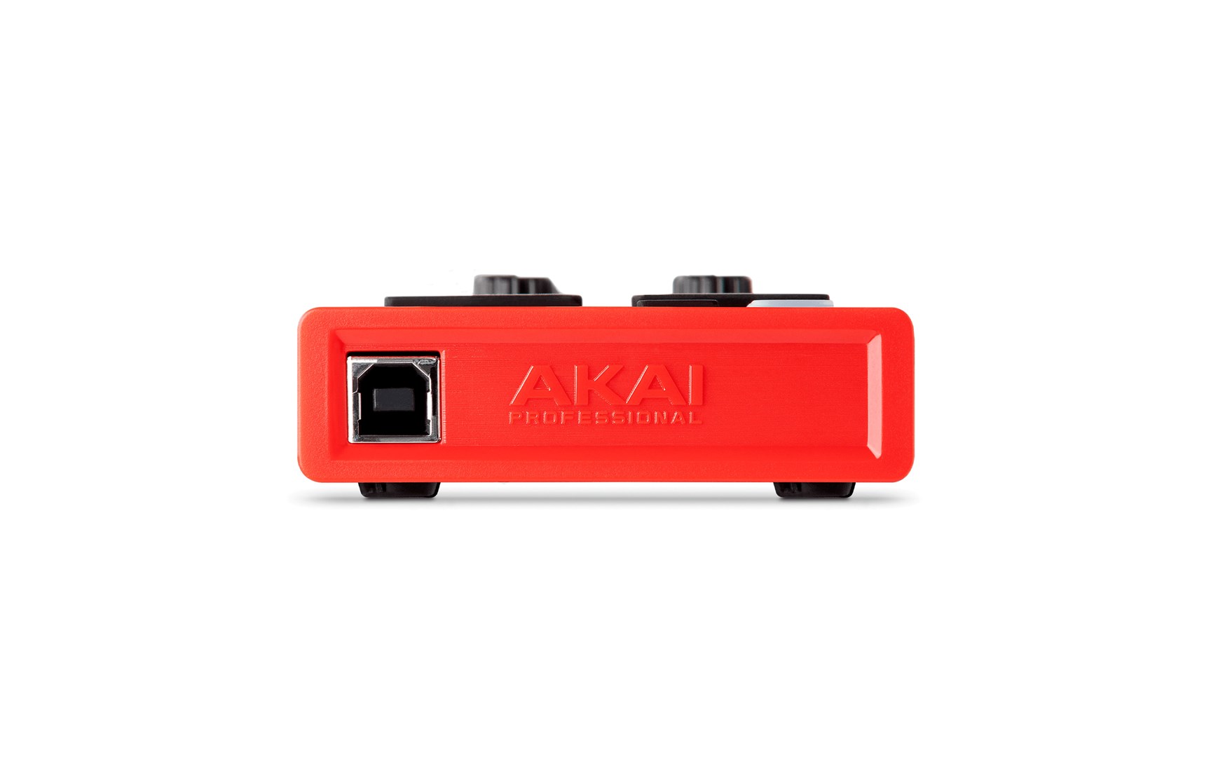 AKAI LPD 8 MKII - Mini USB/MIDI Controller-2