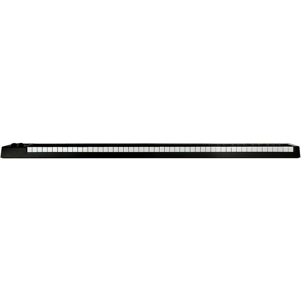 Kontrolna MIDI klavijatura M-AUDIO Keystation 88 MK3 (88 tipki, USB) crno-bijela-4