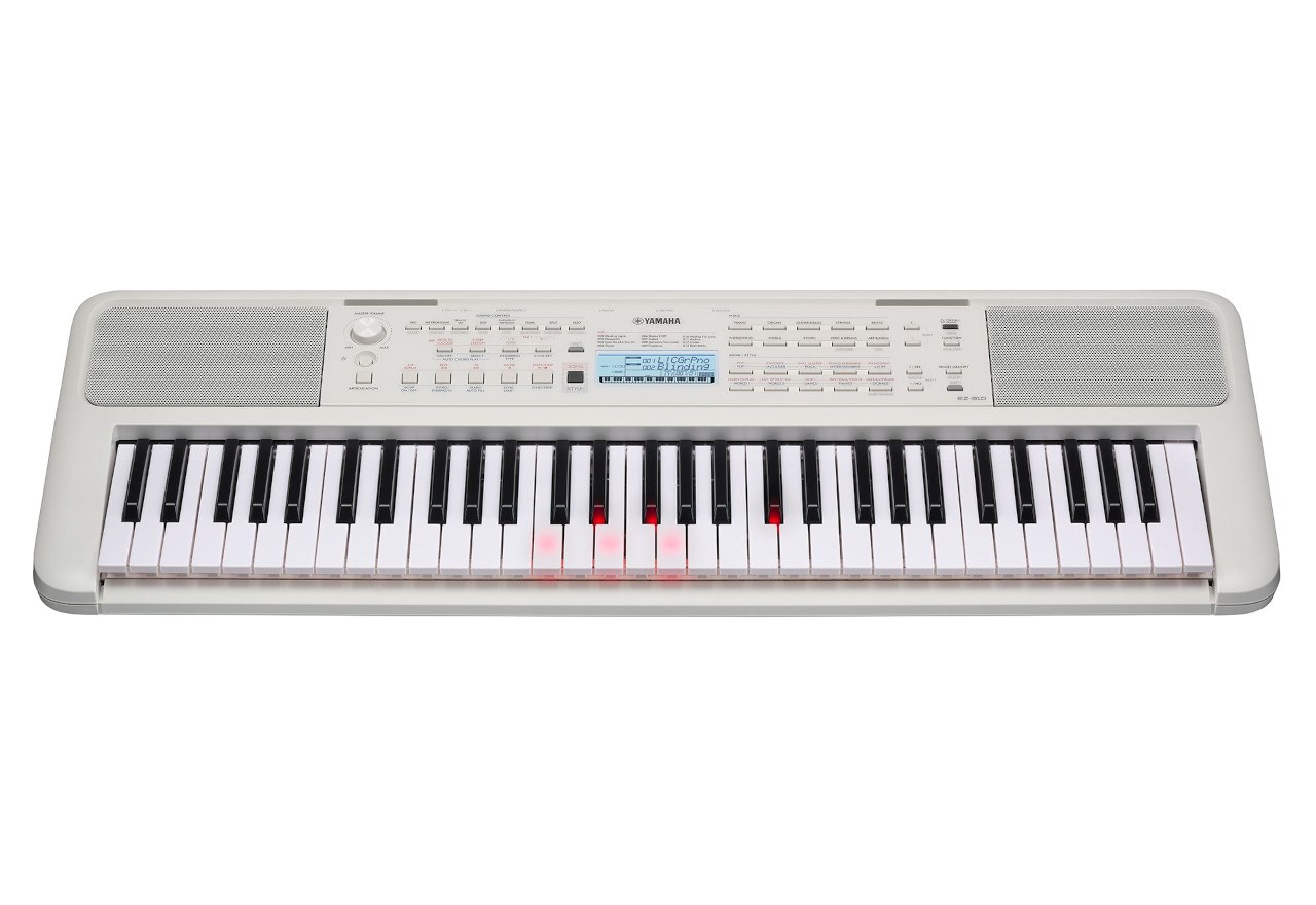 Klavijatura YAMAHA EZ-310 (61 tipka, integrirani zvučnici, USB priključak)-1