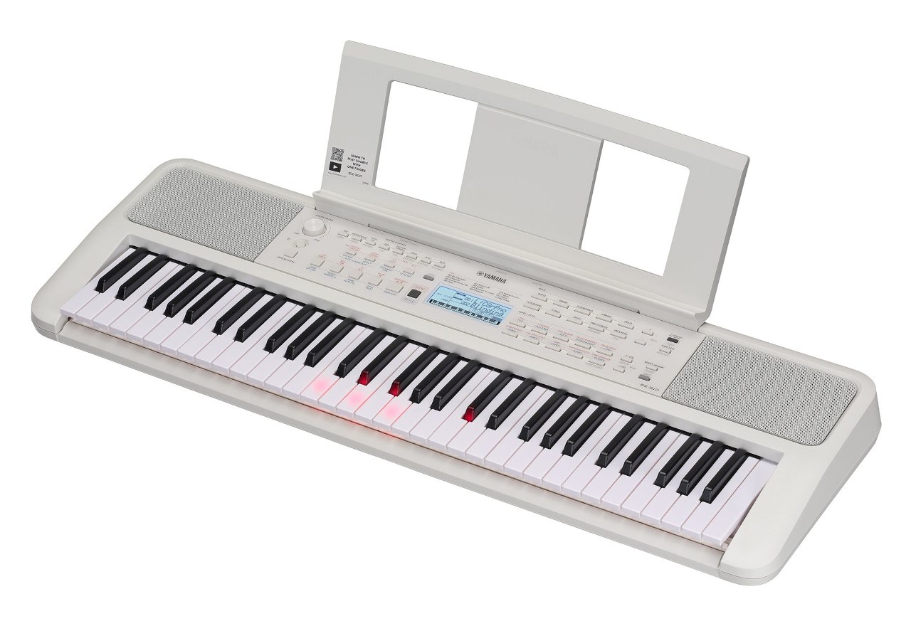 Klavijatura YAMAHA EZ-310 (61 tipka, integrirani zvučnici, USB priključak)-3