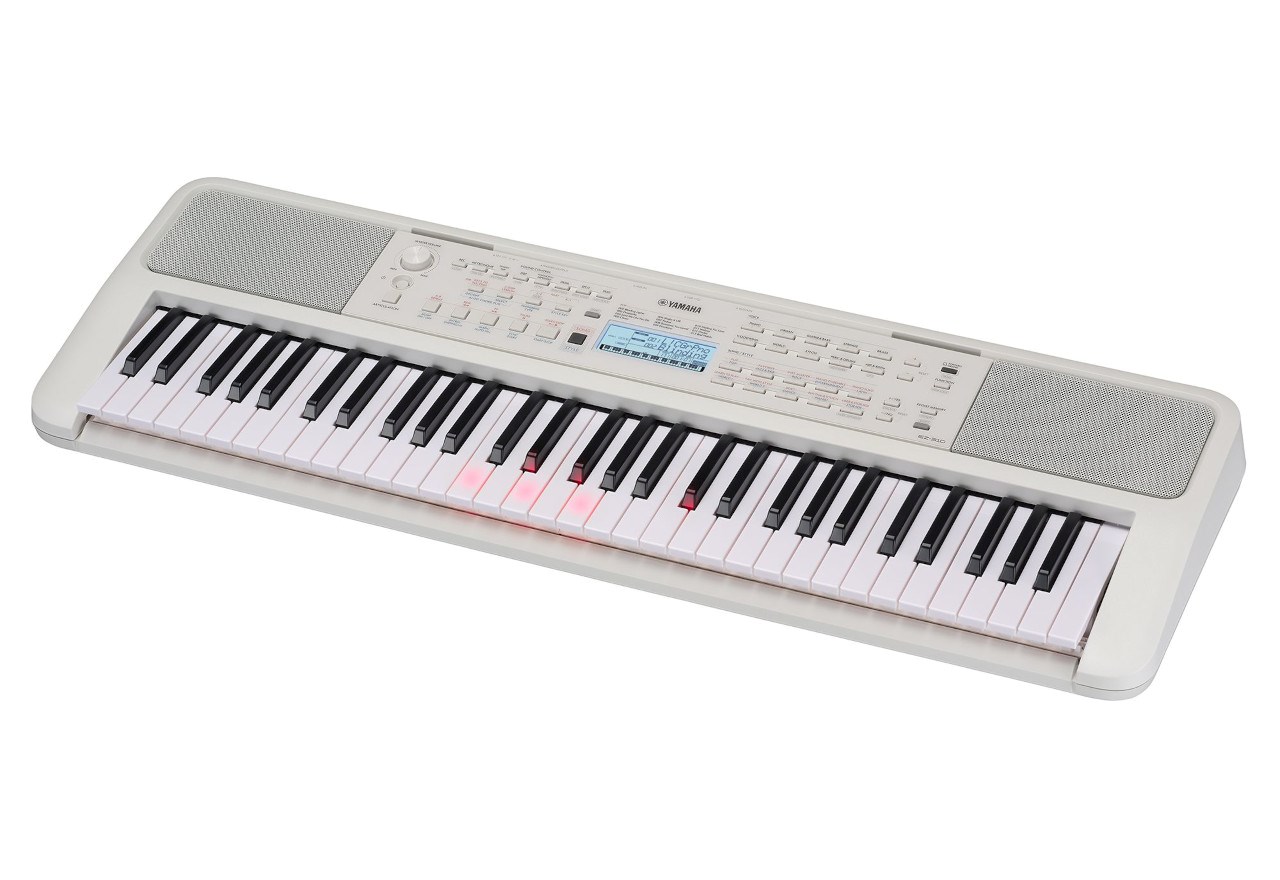 Klavijatura YAMAHA EZ-310 (61 tipka, integrirani zvučnici, USB priključak)-2