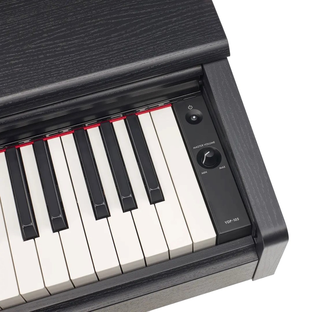 Digitalni klavir YAMAHA ARIUS YDP-105B-4