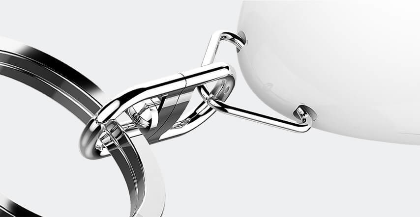 Daljinski upravljač FIBARO KeyFob (boja bijela, certifikacija RoHS 2011/65/EU, R&TTE 1999/5/EC, dimenzije 15 mm x 38 mm x 70 mm)-2