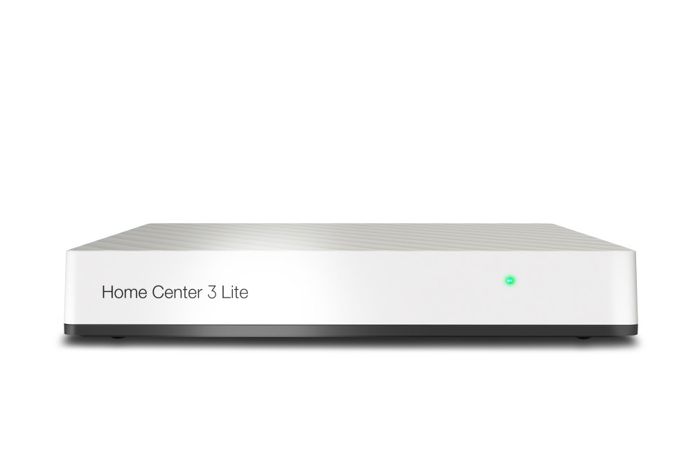 Kontrolni centar FIBARO Home Center 3 Lite (FGHC3L)