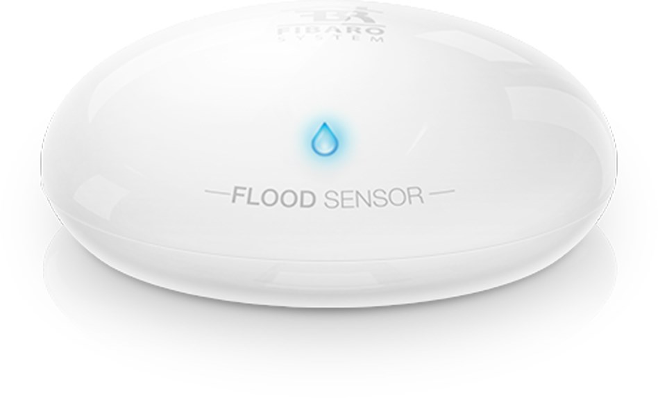 Senzor temperature/vlažnosti FIBARO FGFS-101-ZW5 (unutarnji i vanjski, bežični, slobodnostojeći)-0