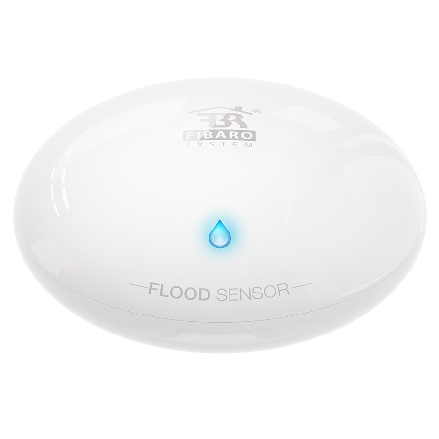 Senzor temperature/vlažnosti FIBARO FGFS-101-ZW5 (unutarnji i vanjski, bežični, slobodnostojeći)-2
