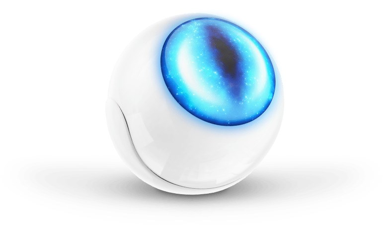 Senzor pokreta FIBARO-0