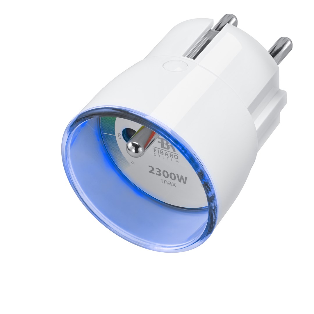 Pametna utičnica FIBARO FGBWHWPE-102 (bijela)-1