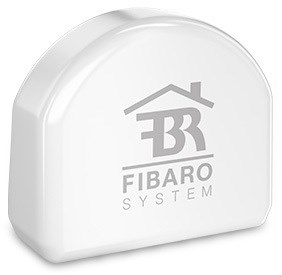 Kontroler za pametnu rasvjetu FIBARO FGBHS-213 (bežični) bijeli-1