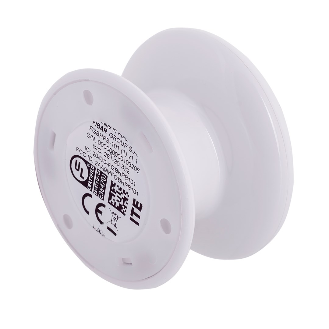 Panični gumb FIBARO The button (bežični, alarm)-3