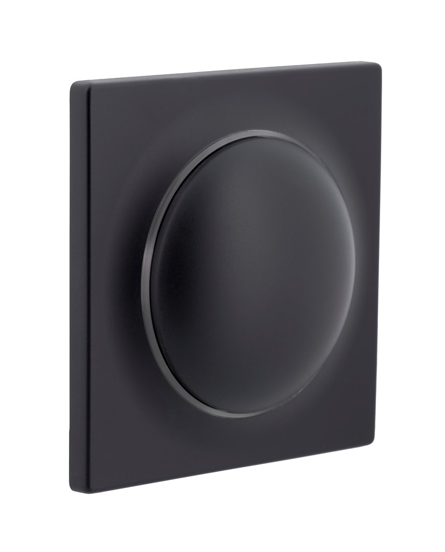 Pametni kontroler rasvjete za dom FIBARO FGWCEU-201-1-8 (bežični crni)-4