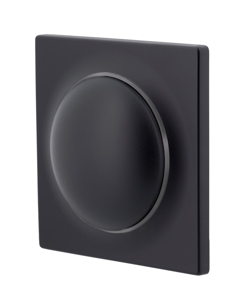 Pametni kontroler rasvjete za dom FIBARO FGWCEU-201-1-8 (bežični crni)-2