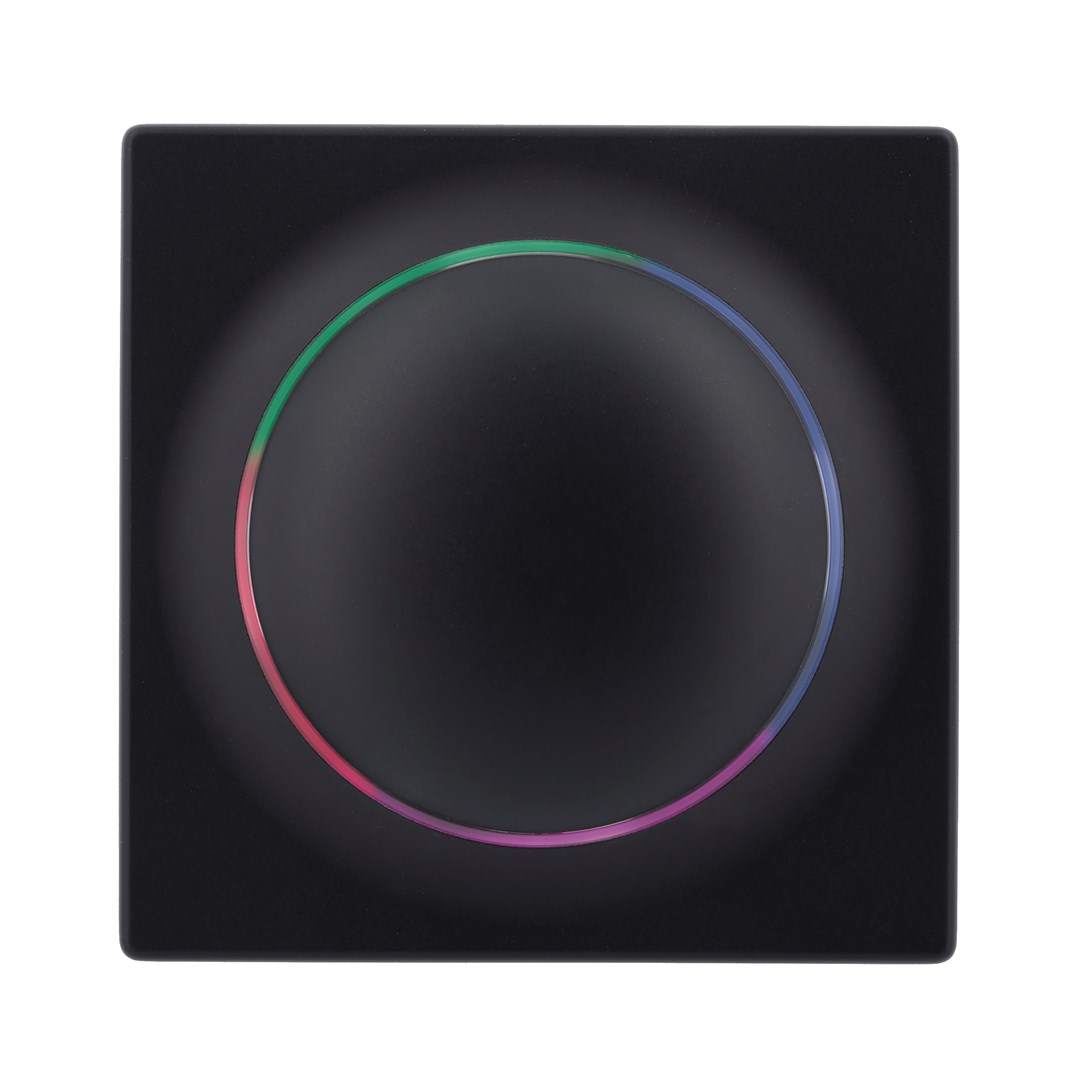 Pametni kontroler rasvjete za dom FIBARO FGWCEU-201-1-8 (bežični crni)-9