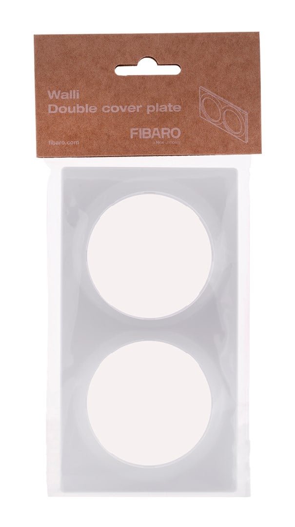 Utičnica FIBARO FG-WX-PP-0003 (tip AC, boja bijela)-1