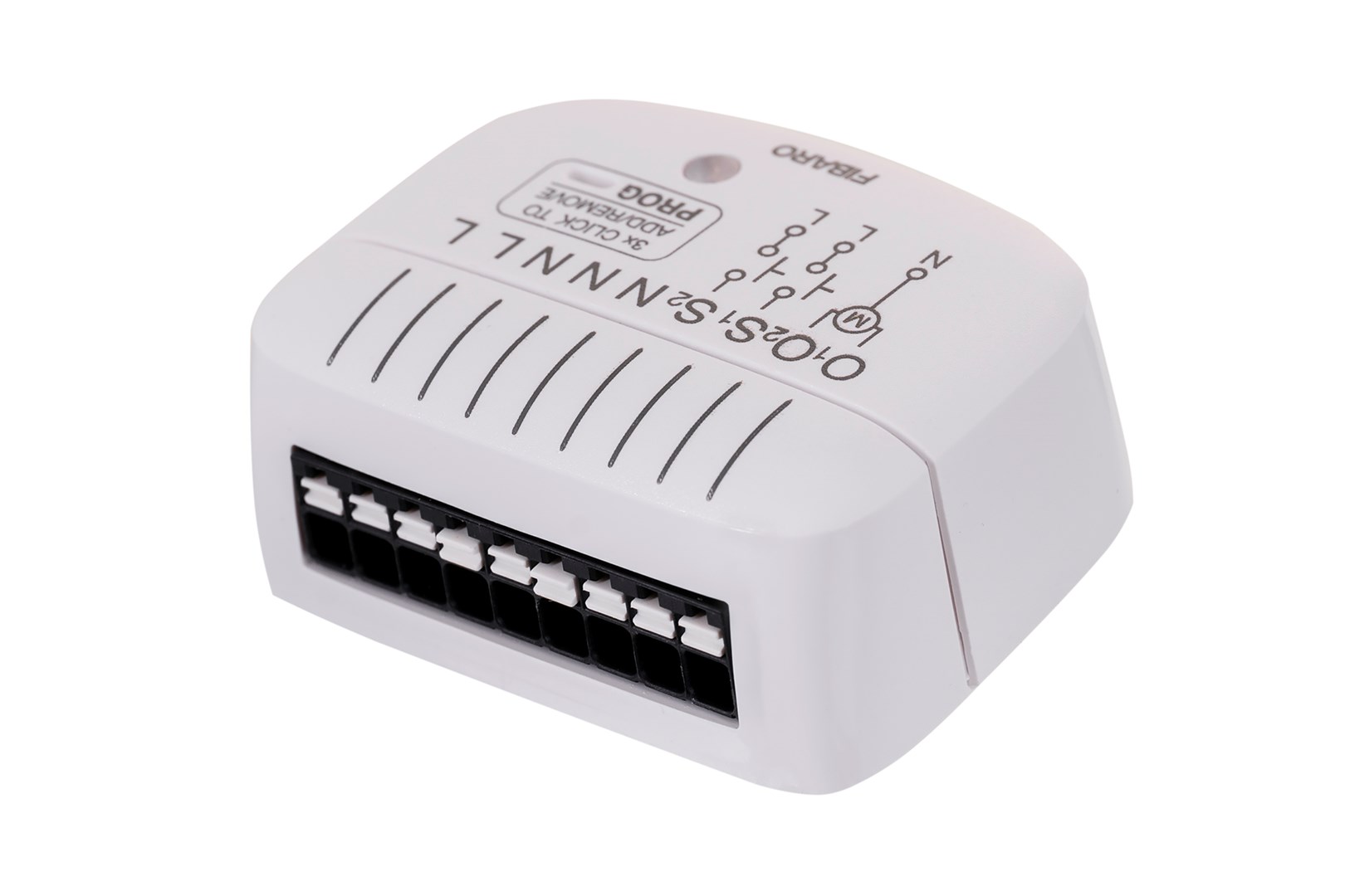 Sterownik Rolet Fibaro FGR-224-0
