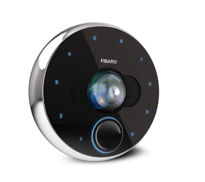 Interkom FIBARO FGIC-002-0