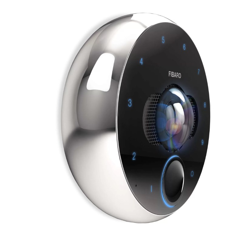 Interkom FIBARO FGIC-002-6