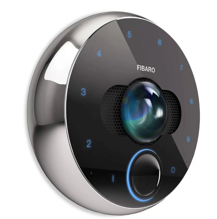 Interkom FIBARO FGIC-002-3