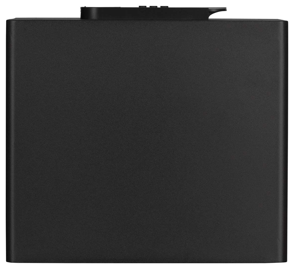 Yale YSS/250/EB1 safe Freestanding safe Black-12