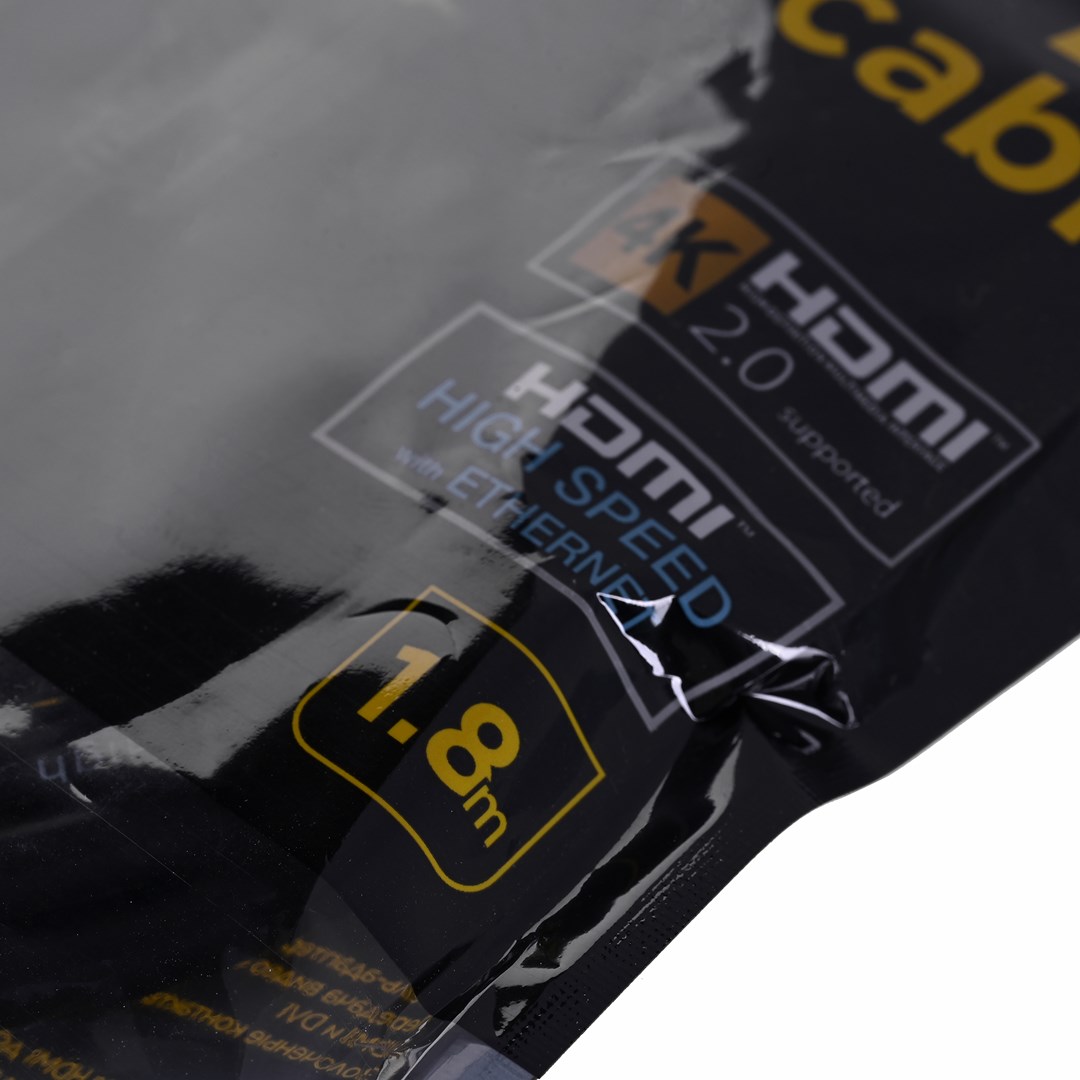 HDMI/DVI kabel GEMBIRD (1.8 m, M/M) crni-4