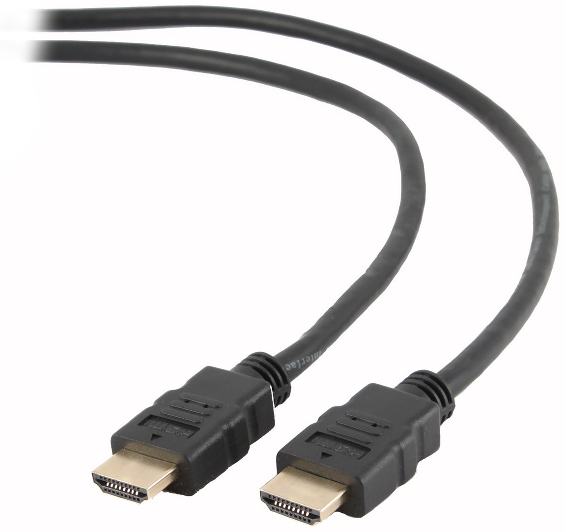 HDMI kabel GEMBIRD CC-HDMI4-1M (HDMI Type A (Standard)) crni-0