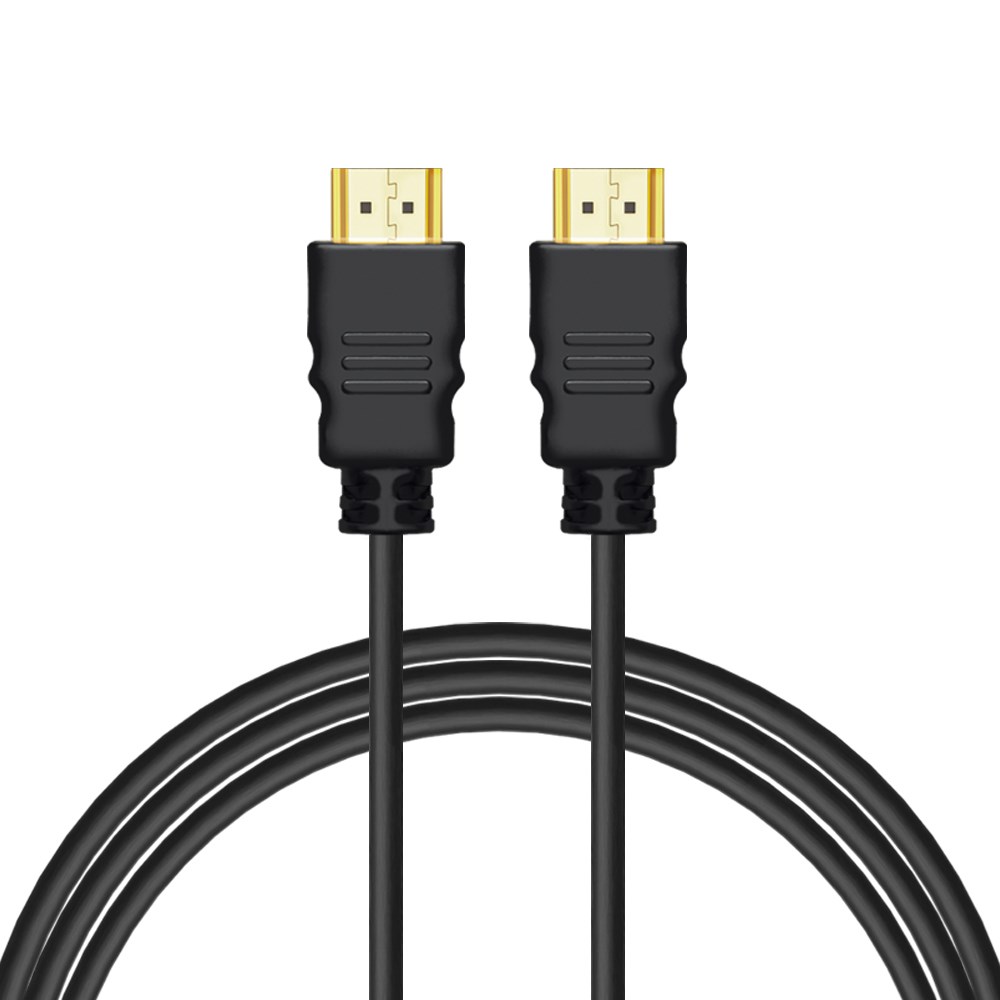Savio CL-38 HDMI kabel 15 M HDMI Tip A (Standardno) crno-0