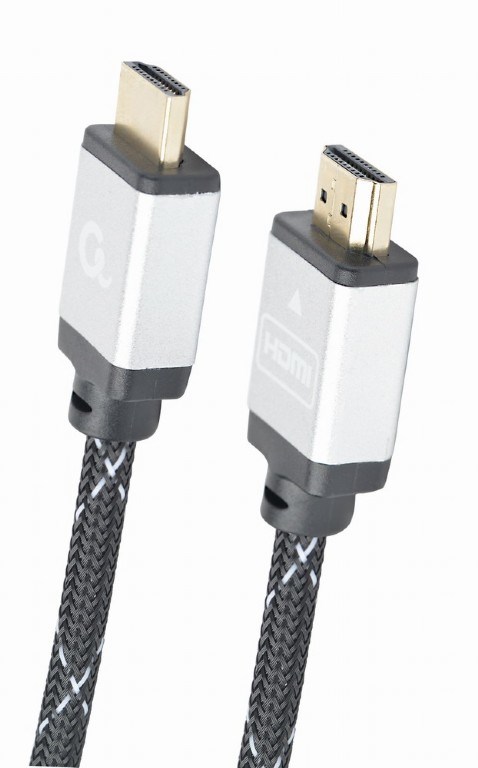 HDMI kabel GEMBIRD CCB-HDMIL-1.5M (HDMI Type A (Standard)) crni-1