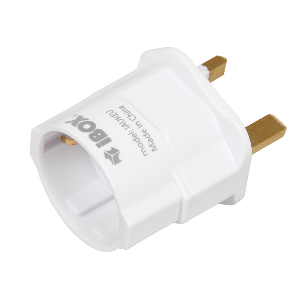 iBOX UK/EU power adapter-3