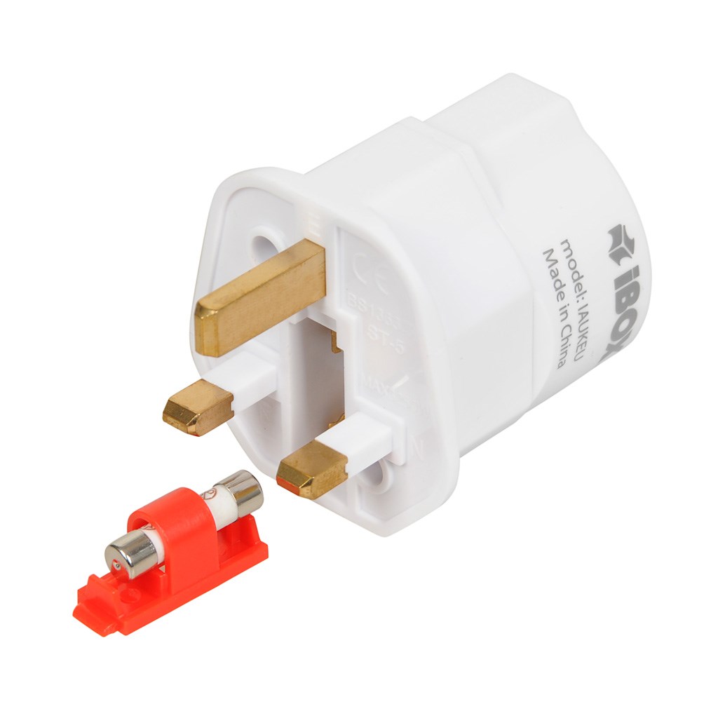 iBOX UK/EU power adapter-4