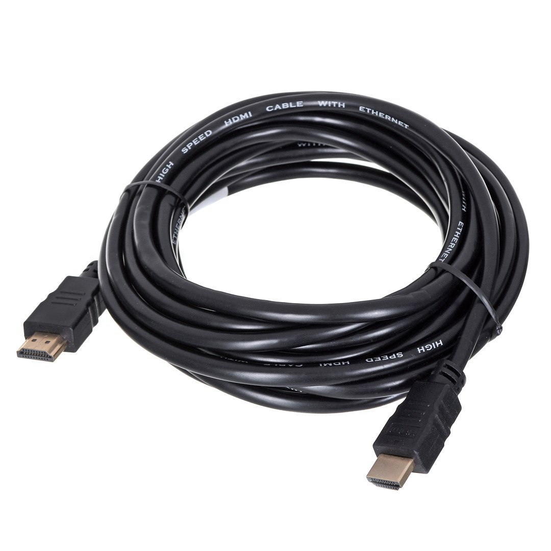 LANBERG HDMI CABLE V2.0 4K M/M 10M (BLACK)-3