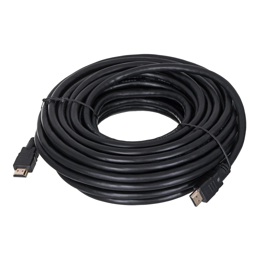 Kabel HDMI Lanberg V2.0 4K M/M 15M (crni)-3