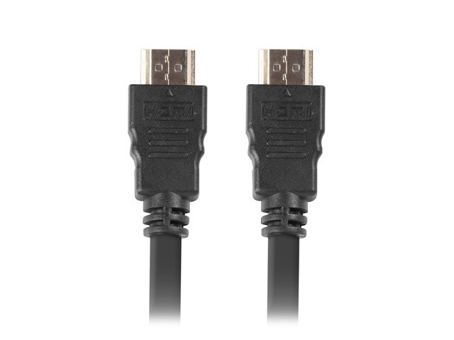 Kabel HDMI Lanberg V2.0 4K M/M 20M (crni)-1