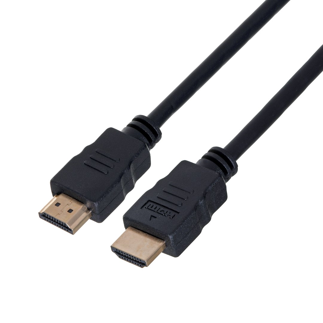 Kabel HDMI Lanberg V2.0 4K M/M 20M (crni)-2